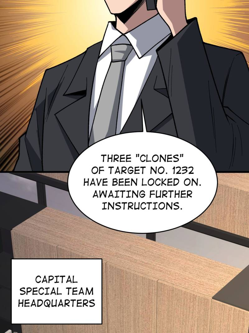 I'm Really Not A Supervillain Chapter 279 9